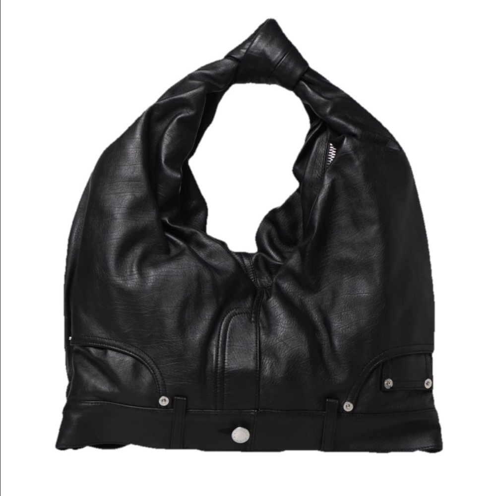 Alexander Wang 5 Pocket Hobo